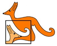 kangur matem symbol